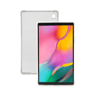 Miniatura 1 de R Series for Galaxy Tab A8 10.5   (SM-X200/SM-X205) - Transparent