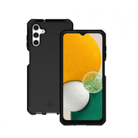 Miniatura 1 de SPECTRUM_R Case for Galaxy A13 5G / A04s - Solid Black Mat - Soft bag
