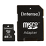 MEMORIA-64-GB-MICRO-MICRO-SDHC-INTENSO-CLASE-10---ADAPTADOR-USB2.0