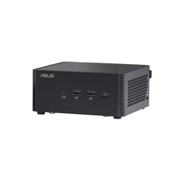 Miniatura 1 de BAREBONE ASUS NUC RNUC14RWHU5 i5 125H 14 GENERACION 3,6GH M.2 DDR5 x2 WIFI 6E BT 5,3 2xHDMI 2,1