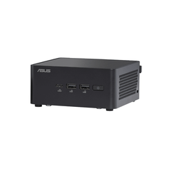 ASUS NUC 14 PRO RNUC14RVHU700002I (TALL). MTL-H 28W (U7 155H). DDR5 SDRAM. M2 SSD. WI-FI 6E. HASTA 2.4 GBPS. CON CABLE.