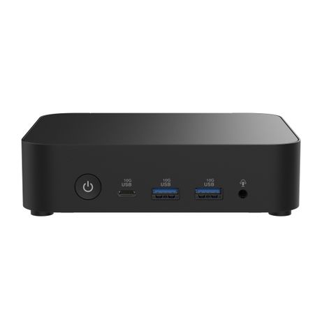 ASUS NUC 14 ESSENTIAL, RNUC14MNK1500002, INTEL N150, WIFI AX211, CON CABLE - Imagen 3 de 11 ASUS NUC 14 ESSENTIAL, RNUC14MNK1500002, INTEL N150, WIFI AX211, CON CABLE - Imagen 3 de 11