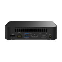 Miniatura 5 de ASUS NUC 14 ESSENTIAL, RNUC14MNK1500002, INTEL N150, WIFI AX211, CON CABLE