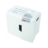 Miniatura 1 de HSM Destructora de documentos shredstar S10 P-2 6,0 230V/50Hz EU