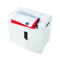 Miniatura 3 de HSM Destructora de documentos shredstar S10 P-2 6,0 230V/50Hz EU