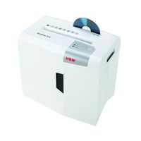 Miniatura 4 de HSM Destructora de documentos shredstar S10 P-2 6,0 230V/50Hz EU