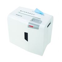 Miniatura 5 de HSM Destructora de documentos shredstar S10 P-2 6,0 230V/50Hz EU