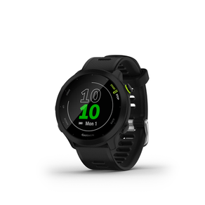 DEPORTE-GARMIN-FORERUNNER-55-NEGRO