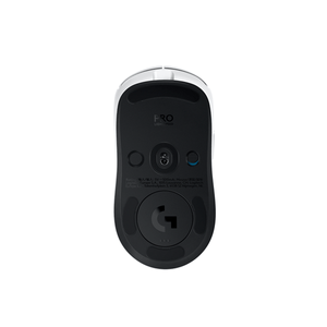 PRO-2-LIGHTSPEED-Wireless-Mouse---WHITE