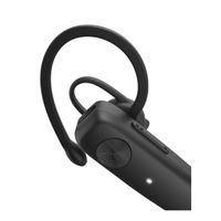 Miniatura 6 de Hama 00184184 auricular y casco Auriculares Inal  mbrico gancho de oreja Llamadas M  sica USB Tipo C Bluetooth Negro
