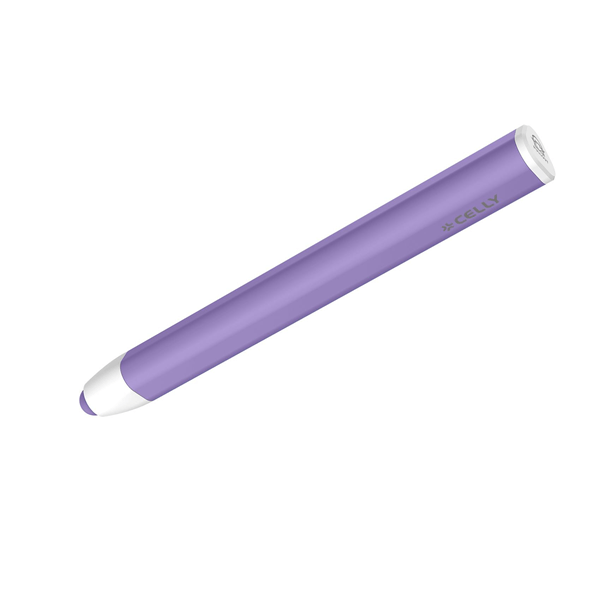 Celly Lápiz Tablet niños Violeta