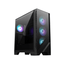 Caja-MSI-MAG-Forge-320R-AIRFLOW-RGB-Negro-Transparente