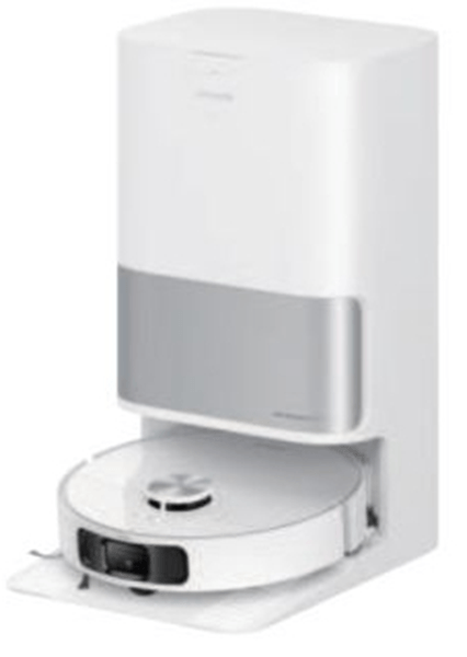 DREAME ROBOT ASPIRADOR CON MOPA L10S ULTRA GEN 2.