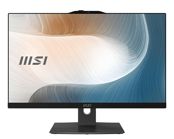 ALL IN ONE MSI AM242P-1400ES i3-100U HASTA 4.7GHZ/ 8GB/ 256GB SSD/ 23.8" FHD/ FREEDOS