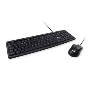 COMBO-TECLADO---MOUSE-USB-EQUIP-LIFE-COLOR-NEGRO