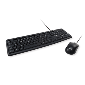 COMBO-TECLADO---MOUSE-USB-EQUIP-LIFE-COLOR-NEGRO