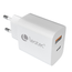 LEOTEC-CARGADOR-20W-1-USB-C-PD-1-USB-A-blanco-compatible-con-Apple-y-Samsung-