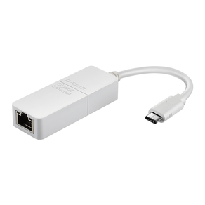 D-Link-DUB-E130-Adapter-USB-C-a-Gigabit-Ether-LAN