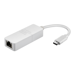 D-Link-DUB-E130-Adapter-USB-C-a-Gigabit-Ether-LAN