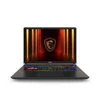 Miniatura 1 de PORTATIL MSI VECTOR A16HX-050XES AMD R9-7945HX, 32GB, 1TB SSD, RTX 5070Ti 12GB, 16" FHD, FREEDOS