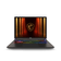 PORTATIL MSI VECTOR A16HX-050XES AMD R9-7945HX, 32GB, 1TB SSD, RTX 5070Ti 12GB, 16" FHD, FREEDOS