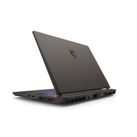 Miniatura 6 de PORTATIL MSI VECTOR A16HX-050XES AMD R9-7945HX, 32GB, 1TB SSD, RTX 5070Ti 12GB, 16" FHD, FREEDOS