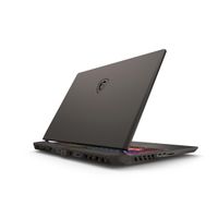 Miniatura 7 de PORTATIL MSI VECTOR A16HX-050XES AMD R9-7945HX, 32GB, 1TB SSD, RTX 5070Ti 12GB, 16" FHD, FREEDOS