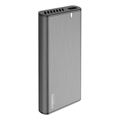 CAJA SSD COOLBOX NS31 M.2 USB3.2 NEGRA