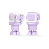 Miniatura 4 de UGREEN USB-A+2 USB-C 65W UNO ROBOT GAN TECH FAST CHARGER