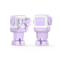 Miniatura 17 de UGREEN USB-A+2 USB-C 65W UNO ROBOT GAN TECH FAST CHARGER