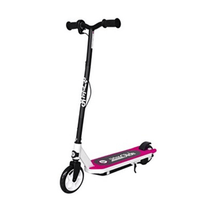 PATINETE-ELECTRICO-URBAN-GLIDE-RIDE-KID55-FLASH-PINK