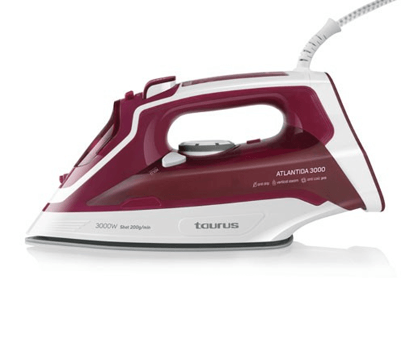 PLANCHA TAURUS ATLANTIDA 3000