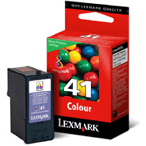 LEXMARK-Z1520-Multifuncion-X4850-6570-9570-Cartucho-Color-Retornable-n�41