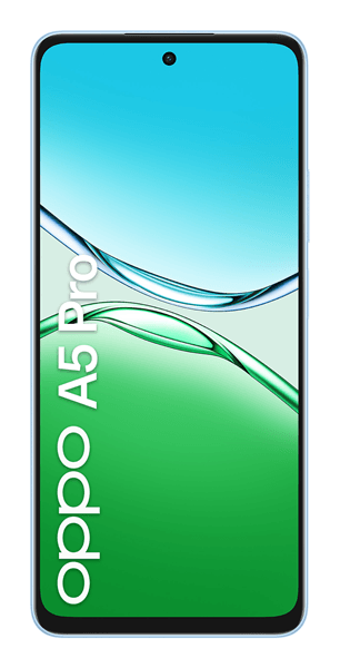 OPPO 6.67" 4G 256GB Azul