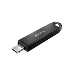 SANDISK-ULTRA-USB-C-FLASH-DRIVE-256GB-150MB--S