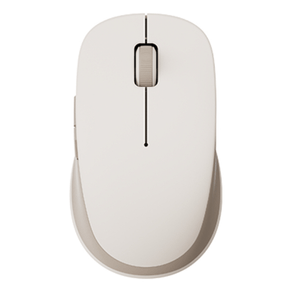 RATON-XIAOMI-WIRELESS-MOUSE-DUAL-MODE-2-WHITE