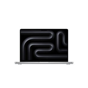 14-inch MacBook Pro: Apple M5 chip with 10-core CPU and 10-core GPU  24GB  1TB SSD - Silver