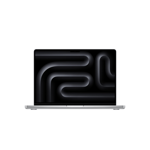 14-inch MacBook Pro: Apple M5 chip with 10-core CPU and 10-core GPU  24GB  1TB SSD - Silver