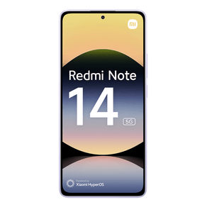 Smartphone--XIAOMI-Redmi-Note-14-5G-6.67--5G-8GB-256GB-Lavanda-Purpura