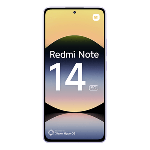 Smartphone--XIAOMI-Redmi-Note-14-5G-6.67--5G-8GB-256GB-Lavanda-Purpura