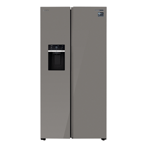 FRIGORIFICO-AMERICANO-INFINITON-SBS-591A85XEI-NOFROST-E-INOX