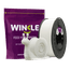 WINKLE FILAMENTO IMPRESORA PLA HD | COLOR BLANCO FANTASMA | 1,75 MM | 1000 GR.