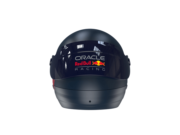 Red Bull Auriculares Turbo in-ear TWS 360mAh ENC