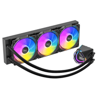 Miniatura 1 de REFRIGERACION LIQUIDA ANTEC AIO SKELETON 360 ARGB