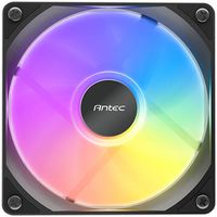 Miniatura 3 de REFRIGERACION LIQUIDA ANTEC AIO SKELETON 360 ARGB