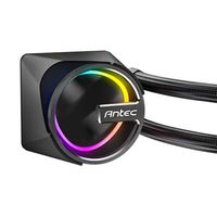 Miniatura 5 de REFRIGERACION LIQUIDA ANTEC AIO SKELETON 360 ARGB