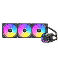 Miniatura 8 de REFRIGERACION LIQUIDA ANTEC AIO SKELETON 360 ARGB