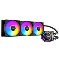 Miniatura 9 de REFRIGERACION LIQUIDA ANTEC AIO SKELETON 360 ARGB