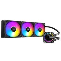 Miniatura 10 de REFRIGERACION LIQUIDA ANTEC AIO SKELETON 360 ARGB