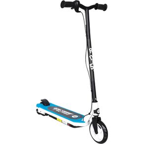 PATINETE ELECTRICO URBAN GLIDE RIDE KID55 FLASH Bl